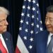 US China Trade Tensions Resurface Ahead of Beijing Summit