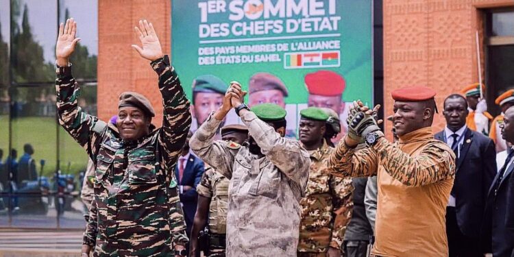 OPINION | Africa Isn’t Failing Democracy — The Narrative Is