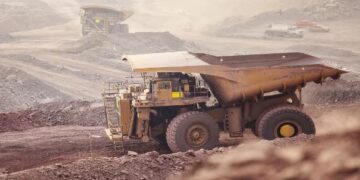 Namibia Mining Revenue Surges Despite Output Decline in 2025
