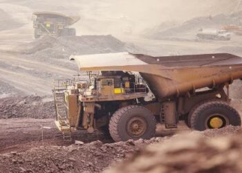 Namibia Expands Mining Sector Beyond Uranium into Copper and Gold