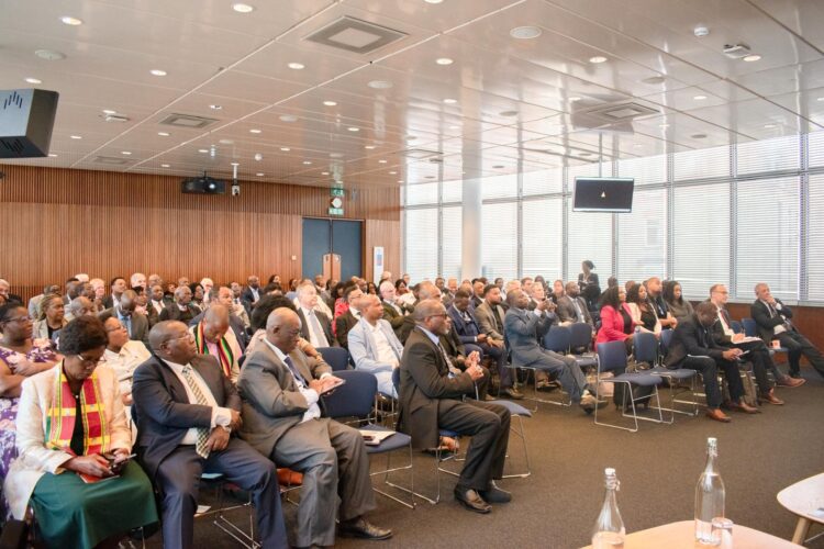African Capital Markets Conference spotlights diaspora capital for market growth