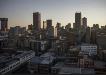 South Africa’s Private Sector Returns to Modest Growth as PMI Edges Above 50