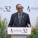 Rwanda Marks 32 Years Since Genocide as Kagame Warns on Denial