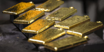 Ghana signals shift towards domestic ownership in gold sector