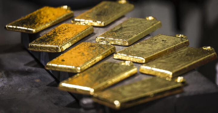 Ghana signals shift towards domestic ownership in gold sector