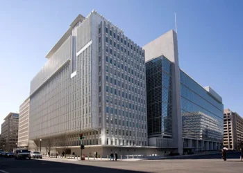 Sub Saharan Africa Growth Outlook Holds at 4.1 Per Cent as Global Pressures Persist