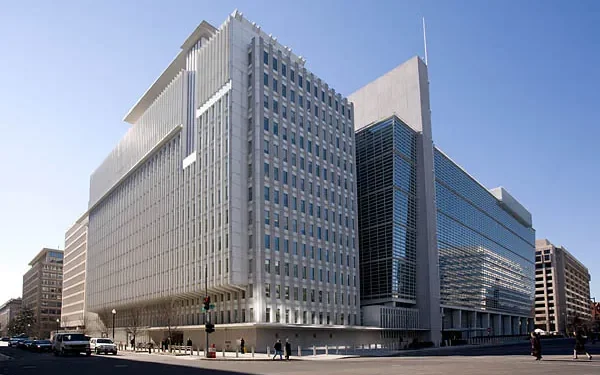Sub Saharan Africa Growth Outlook Holds at 4.1 Per Cent as Global Pressures Persist