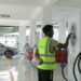 Ethiopia Advances Nationwide Electric Vehicle Charging Network