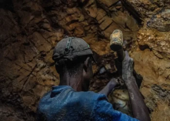 Africa pilots innovative bond to formalise artisanal mining