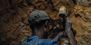 Africa pilots innovative bond to formalise artisanal mining