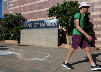 Namibia’s Inflation Falls to 2.1 Percent as Price Pressures Continue to Ease