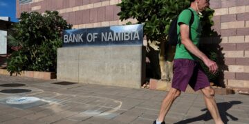 Namibia’s Inflation Falls to 2.1 Percent as Price Pressures Continue to Ease