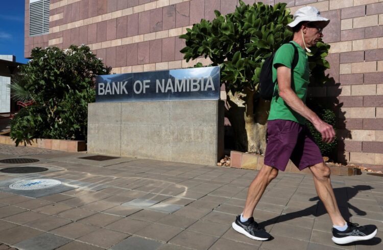 Namibia’s Inflation Falls to 2.1 Percent as Price Pressures Continue to Ease