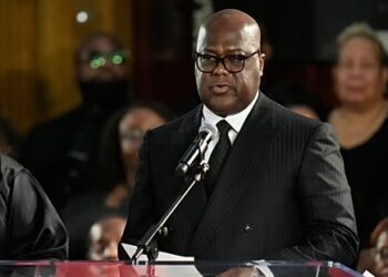 Congo Enters Global Capital Markets with 1.25 Billion Dollar Debut Bond Issue
