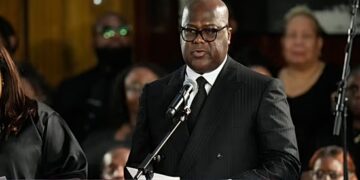 Congo Enters Global Capital Markets with 1.25 Billion Dollar Debut Bond Issue