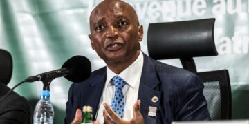 CAF President Visits Senegal and Morocco as AFCON Dispute Continues