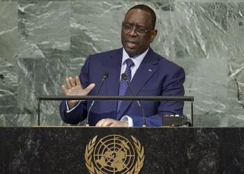 LONG READ | Macky Sall’s UN bid tests AU procedure more than African unity