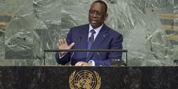 LONG READ | Macky Sall’s UN bid tests AU procedure more than African unity