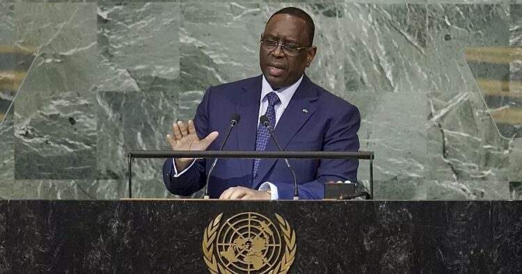 LONG READ | Macky Sall’s UN bid tests AU procedure more than African unity