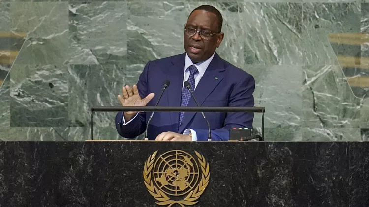 LONG READ | Macky Sall’s UN bid tests AU procedure more than African unity