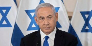 Netanyahu approves talks with Lebanon as escalating strikes strain regional ceasefire