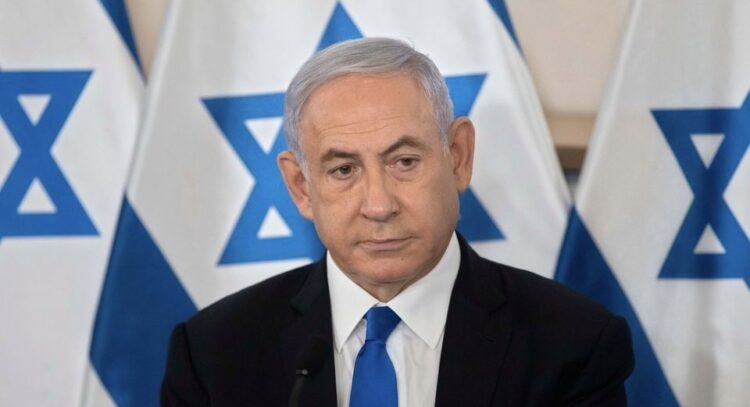 Netanyahu approves talks with Lebanon as escalating strikes strain regional ceasefire