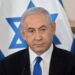 Netanyahu approves talks with Lebanon as escalating strikes strain regional ceasefire