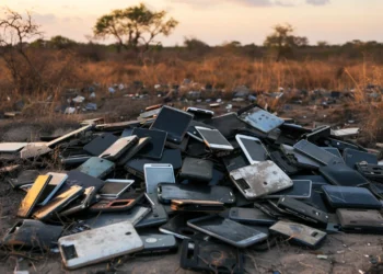 Waste Colonialism and the Burden of Electronic Waste in Africa