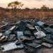 Waste Colonialism and the Burden of Electronic Waste in Africa