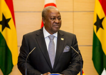 Ghana Transfers Major Damang Gold Mine to Local Operator