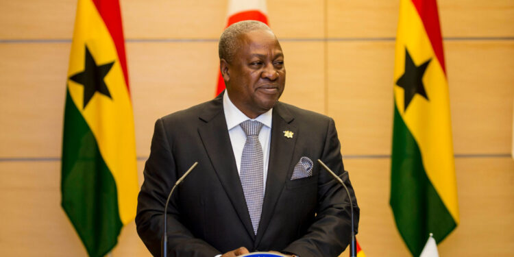 Ghana Transfers Major Damang Gold Mine to Local Operator