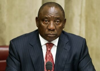 Ramaphosa Distances Himself as IPID Report Lifts Lid on Phala Phala Cover Up Claims