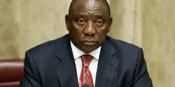 Ramaphosa Distances Himself as IPID Report Lifts Lid on Phala Phala Cover Up Claims