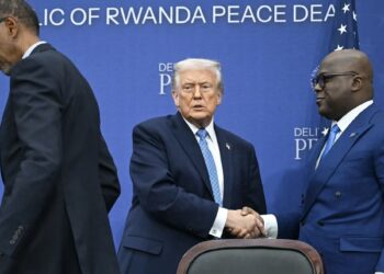 LONG READ: Why Sanctions Will Not Solve the Rwanda–DRC Conflict