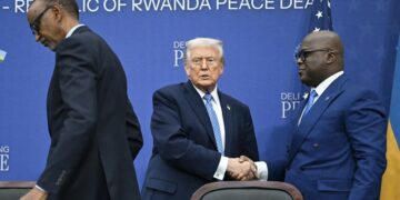 LONG READ: Why Sanctions Will Not Solve the Rwanda–DRC Conflict