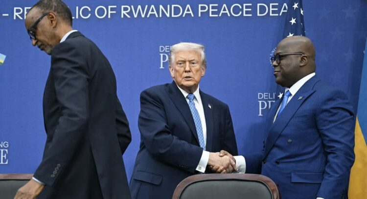 LONG READ: Why Sanctions Will Not Solve the Rwanda–DRC Conflict