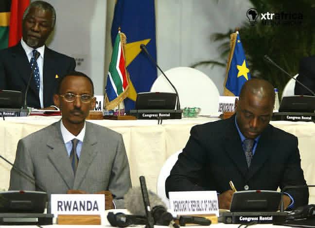 LONG READ: Why Sanctions Will Not Solve the Rwanda–DRC Conflict