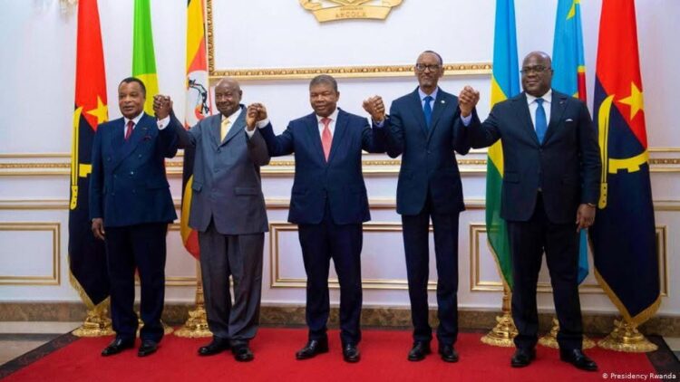 LONG READ: Why Sanctions Will Not Solve the Rwanda–DRC Conflict