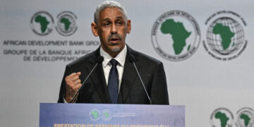 Africa’s Growth Holds Steady but Beneath the Surface Pressures Are Mounting