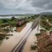 Flooding Halts Rail Traffic Along Angola’s Lobito Corridor