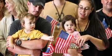 4,496 South Africans Admitted as US Refugees in Six Months