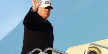 US directive on Hormuz shipping raises global concern as diplomatic efforts stall