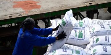 Zambia Maintains Fertiliser Stability Despite Global Disruptions