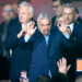Hungary election marks political turning point as Orbán concedes defeat