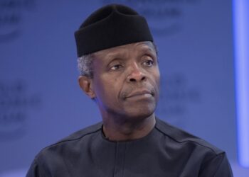 Op-Ed by Yemi Osinbajo, Former Vice President of Nigeria: Africa Is Losing the Iran War