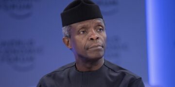 Op-Ed by Yemi Osinbajo, Former Vice President of Nigeria: Africa Is Losing the Iran War