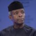 Op-Ed by Yemi Osinbajo, Former Vice President of Nigeria: Africa Is Losing the Iran War
