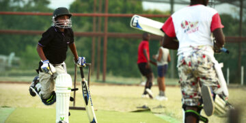 US Embassy Boosts Grassroots Cricket Development in Zimbabwe