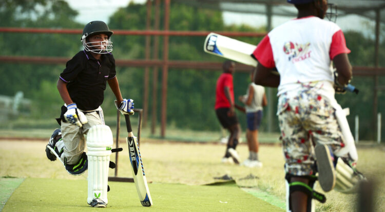 US Embassy Boosts Grassroots Cricket Development in Zimbabwe