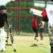 US Embassy Boosts Grassroots Cricket Development in Zimbabwe